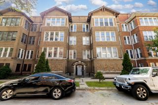 4722 S ingleside Avenue 3N, Chicago, IL 60615