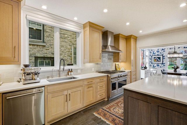 4224 Farwell AVENUE, Shorewood, WI 53211