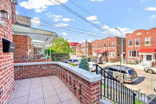 252 E 45th Street, New York City, NY 11203