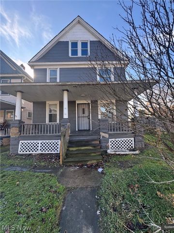 4103 Denison Avenue Up, Cleveland, OH 44109