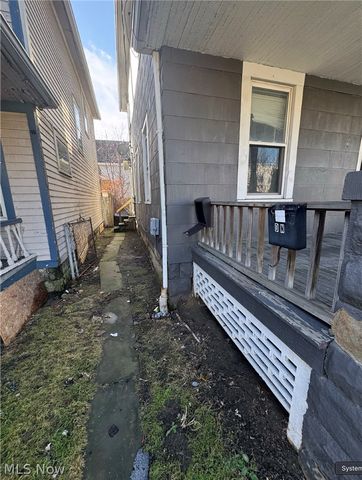 4103 Denison Avenue Up, Cleveland, OH 44109