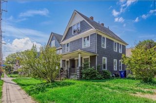 4103 Denison Avenue Up, Cleveland, OH 44109