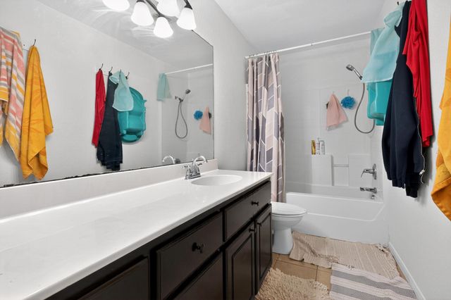 2810 Alamocitos Creek DR, Killeen, TX 76549