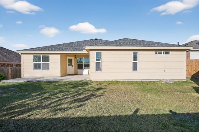 2810 Alamocitos Creek DR, Killeen, TX 76549