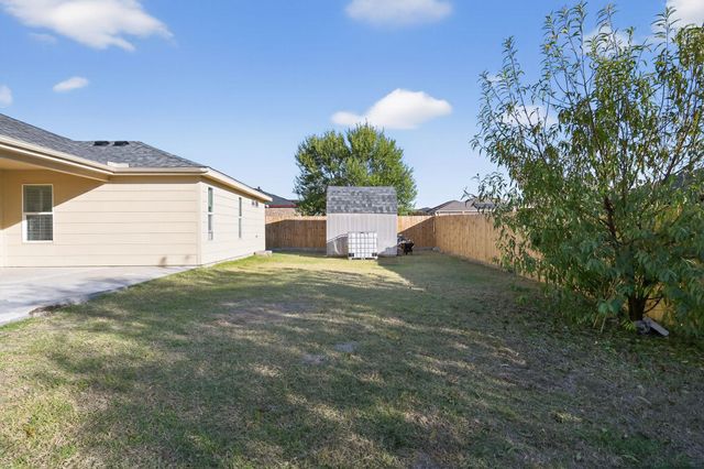 2810 Alamocitos Creek DR, Killeen, TX 76549