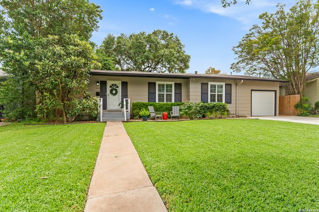 318 BREES BLVD, San Antonio, TX 78209