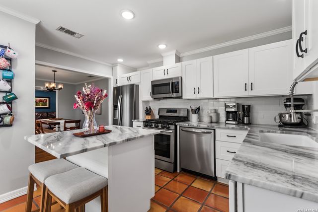 318 BREES BLVD, San Antonio, TX 78209