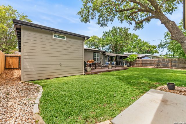 318 BREES BLVD, San Antonio, TX 78209