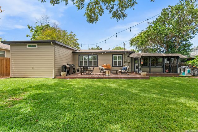 318 BREES BLVD, San Antonio, TX 78209