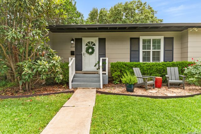 318 BREES BLVD, San Antonio, TX 78209