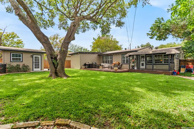 318 BREES BLVD, San Antonio, TX 78209
