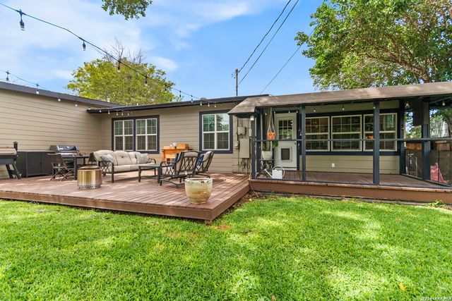 318 BREES BLVD, San Antonio, TX 78209