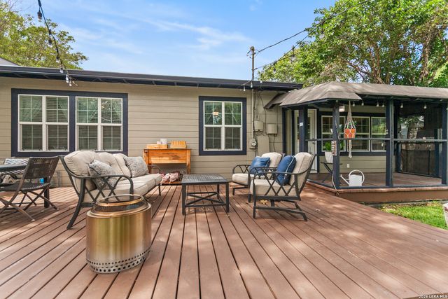 318 BREES BLVD, San Antonio, TX 78209