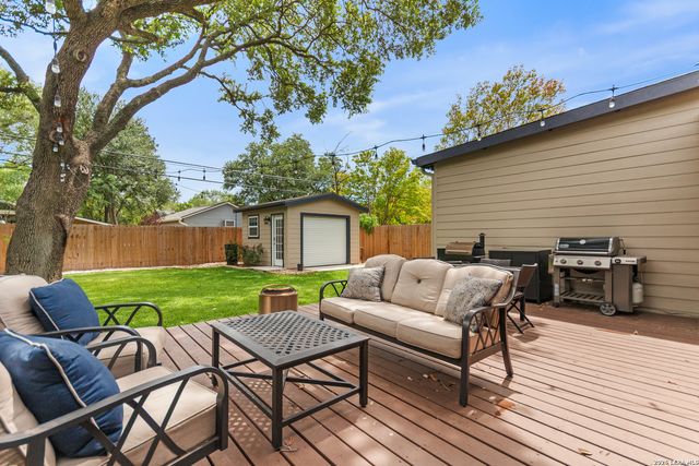 318 BREES BLVD, San Antonio, TX 78209