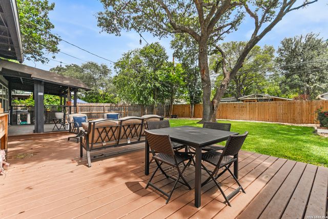 318 BREES BLVD, San Antonio, TX 78209