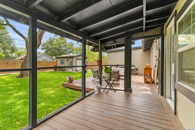 318 BREES BLVD, San Antonio, TX 78209