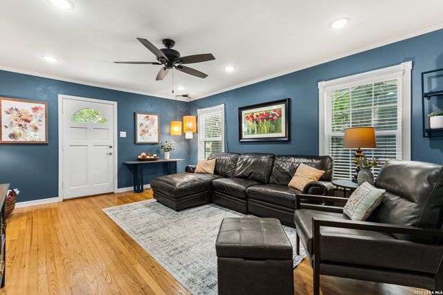 318 BREES BLVD, San Antonio, TX 78209