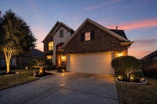 6307 Falling Briar Ln, Sugar Land, TX 77479