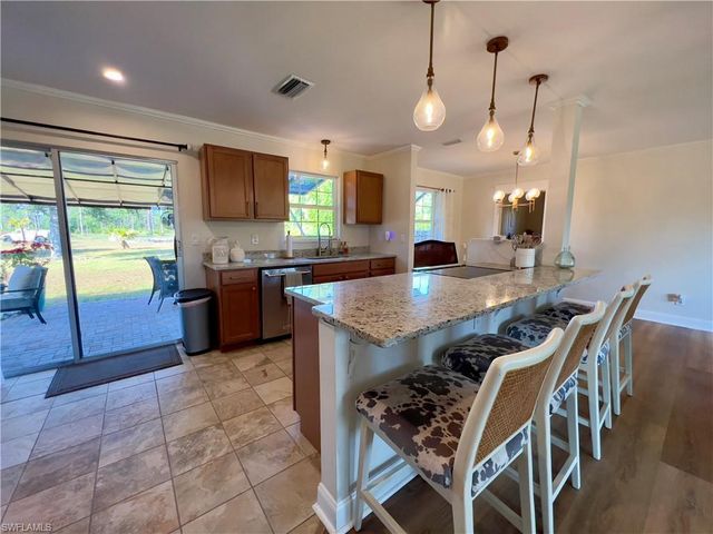 4501 Royal Palm Ranch DR, St. James City, FL 33956