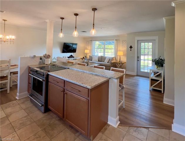 4501 Royal Palm Ranch DR, St. James City, FL 33956