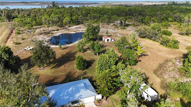 4501 Royal Palm Ranch DR, St. James City, FL 33956