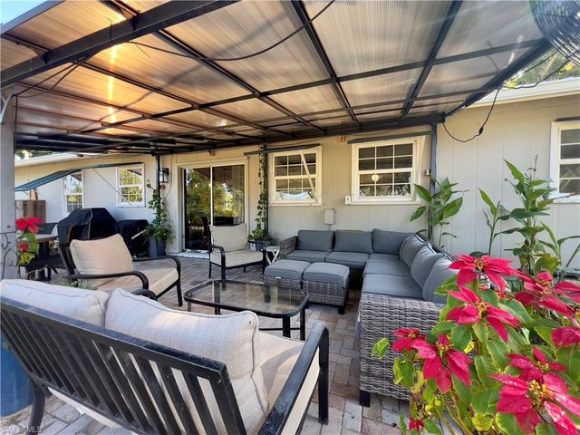 4501 Royal Palm Ranch DR, St. James City, FL 33956