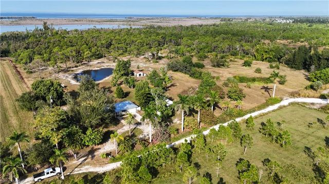 4501 Royal Palm Ranch DR, St. James City, FL 33956