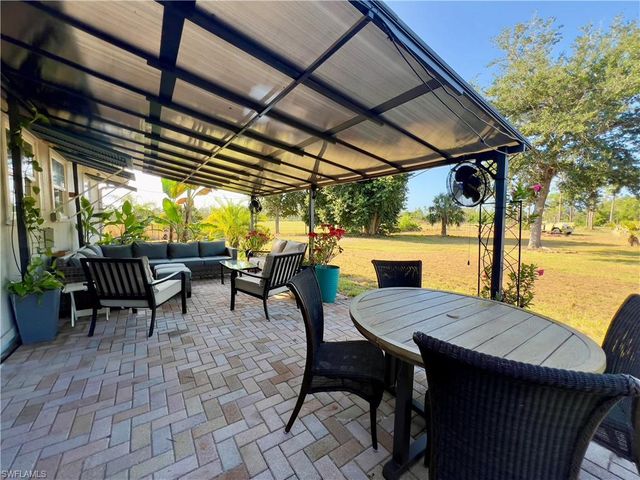 4501 Royal Palm Ranch DR, St. James City, FL 33956