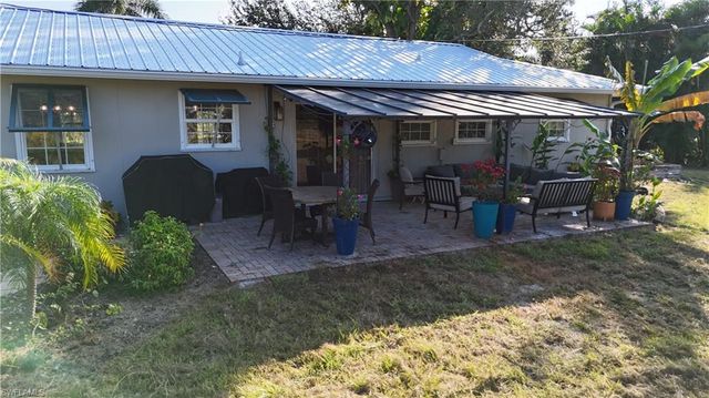 4501 Royal Palm Ranch DR, St. James City, FL 33956