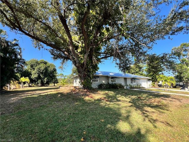 4501 Royal Palm Ranch DR, St. James City, FL 33956