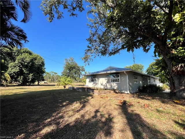 4501 Royal Palm Ranch DR, St. James City, FL 33956