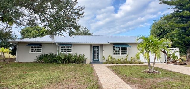 4501 Royal Palm Ranch DR, St. James City, FL 33956