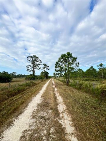 4501 Royal Palm Ranch DR, St. James City, FL 33956