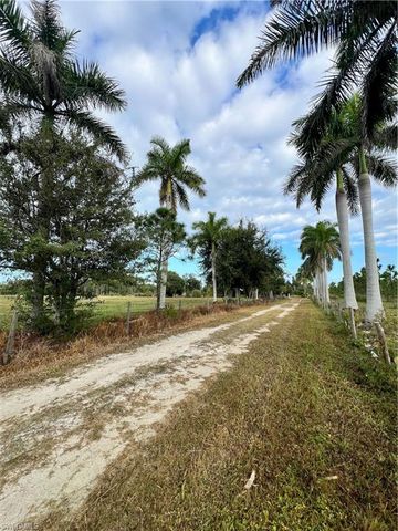 4501 Royal Palm Ranch DR, St. James City, FL 33956