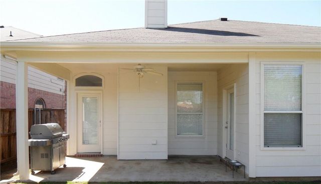 12661 Black Cherry Lane, Fort Worth, TX 76040