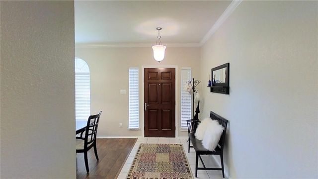 12661 Black Cherry Lane, Fort Worth, TX 76040