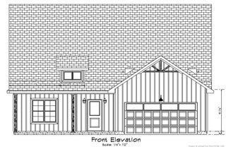 344 Cambray Downs (Lot 19) Court, Raeford, NC 28376