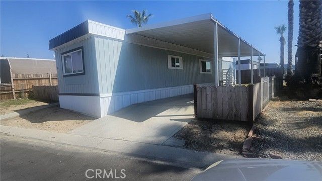 6601 Eucalyptus Drive 84, Bakersfield, CA 93306