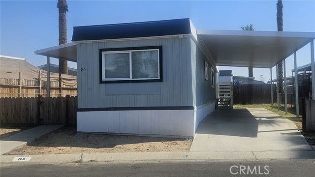 6601 Eucalyptus Drive 84, Bakersfield, CA 93306