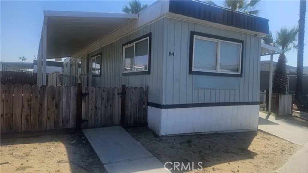 6601 Eucalyptus Drive 84, Bakersfield, CA 93306