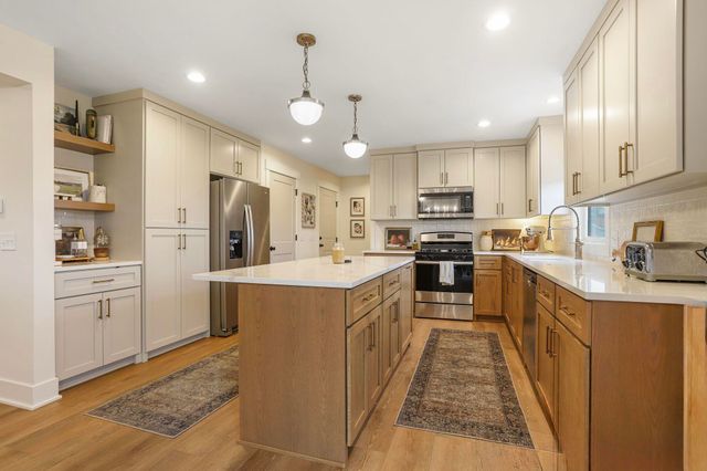 6283 Roman Road, Allendale, MI 49401