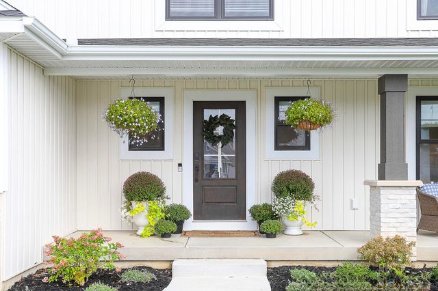 6283 Roman Road, Allendale, MI 49401