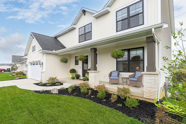 6283 Roman Road, Allendale, MI 49401