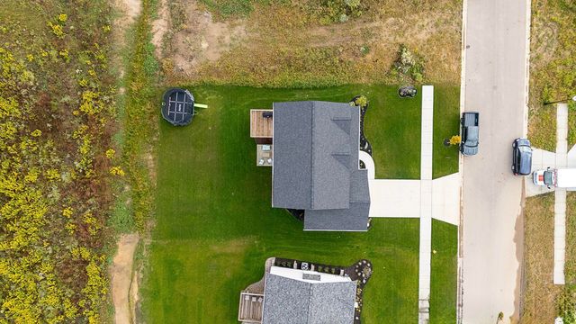 6283 Roman Road, Allendale, MI 49401