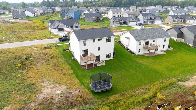 6283 Roman Road, Allendale, MI 49401