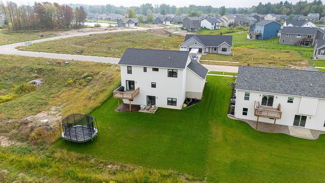 6283 Roman Road, Allendale, MI 49401