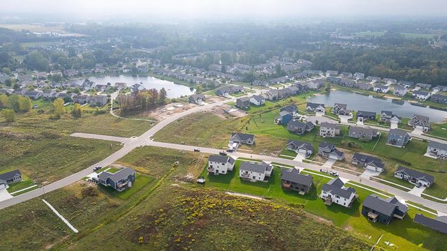 6283 Roman Road, Allendale, MI 49401