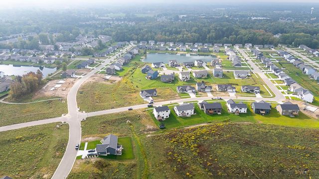 6283 Roman Road, Allendale, MI 49401