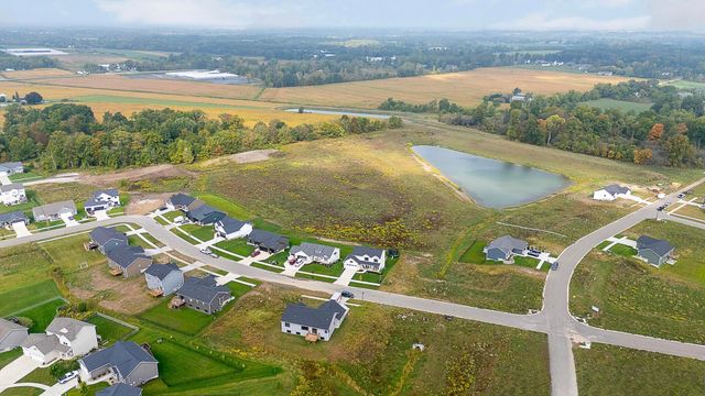 6283 Roman Road, Allendale, MI 49401