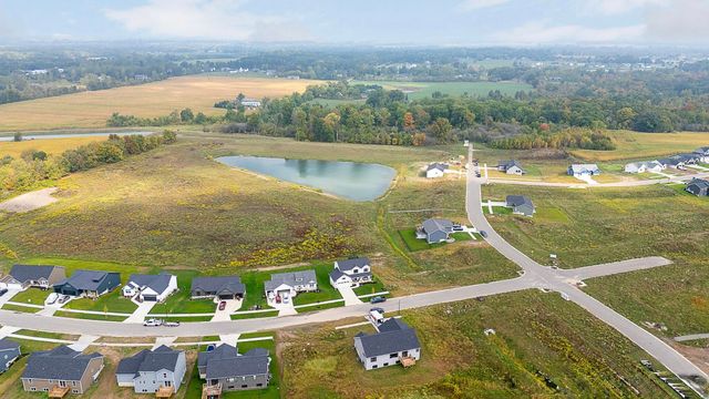 6283 Roman Road, Allendale, MI 49401